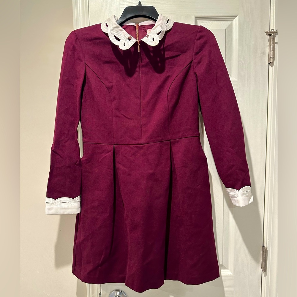 Ted Baker dress